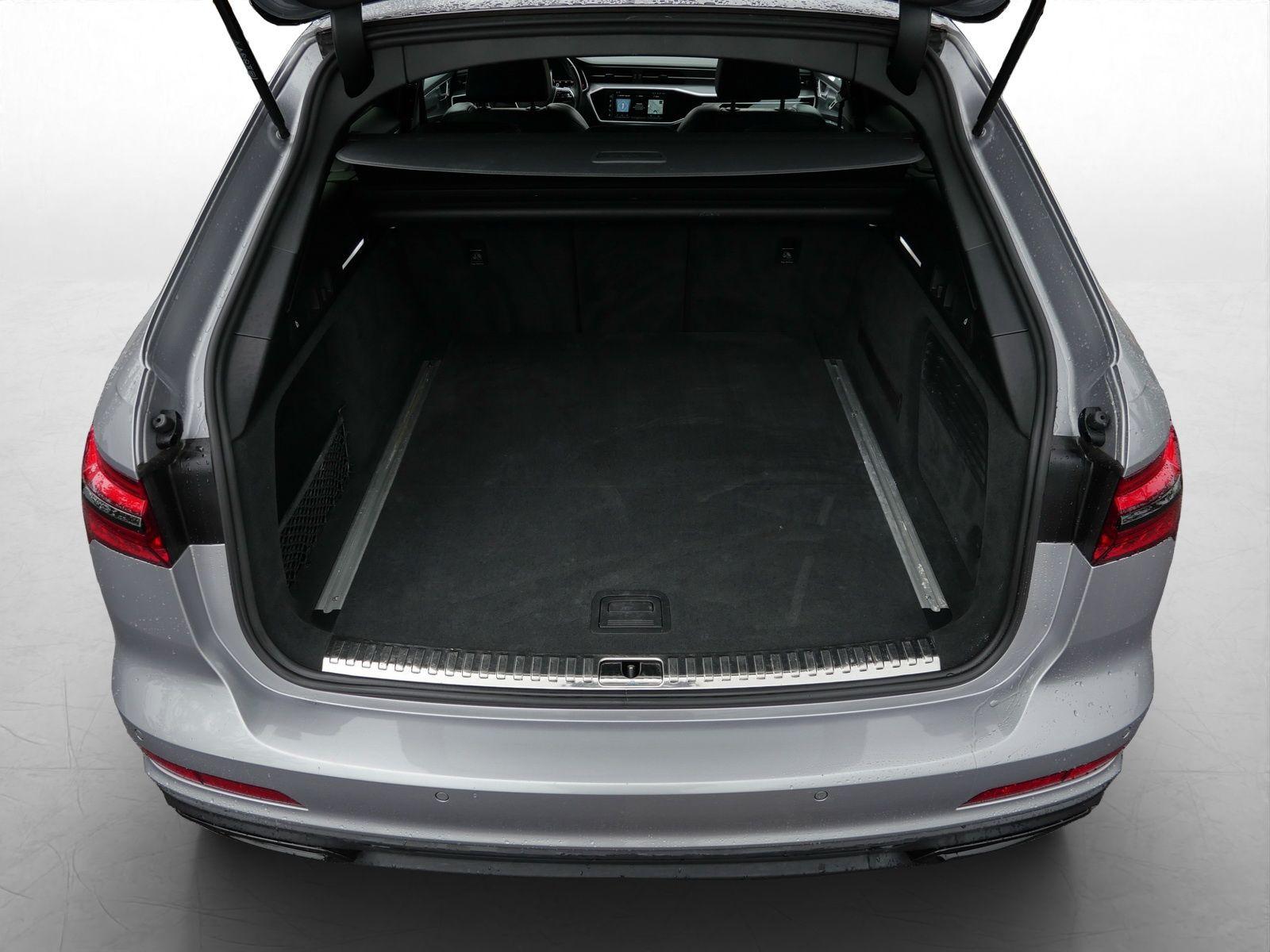 Audi A6 Avant 55 TFSI qu. S line *20Z*Matrix*HeadUp*, миниатюра 11
