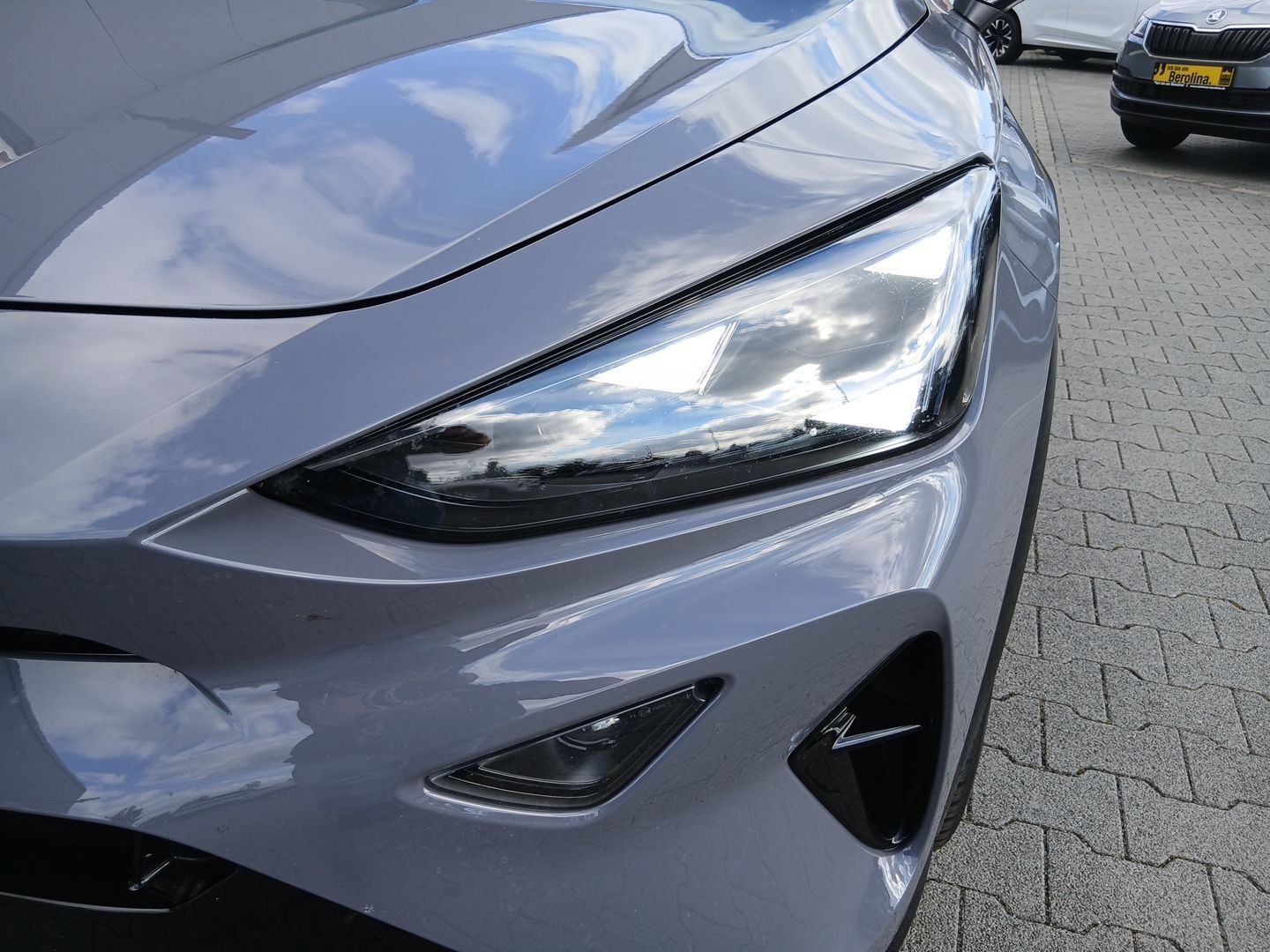 Cupra Formentor - Bild 9