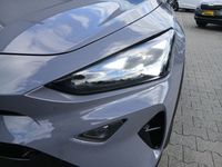 Cupra Formentor - Vorschau Bild 9