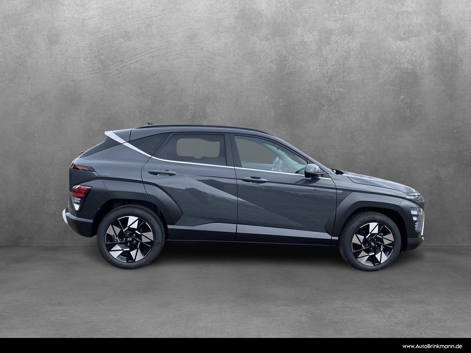 Hyundai Kona – Bild 4