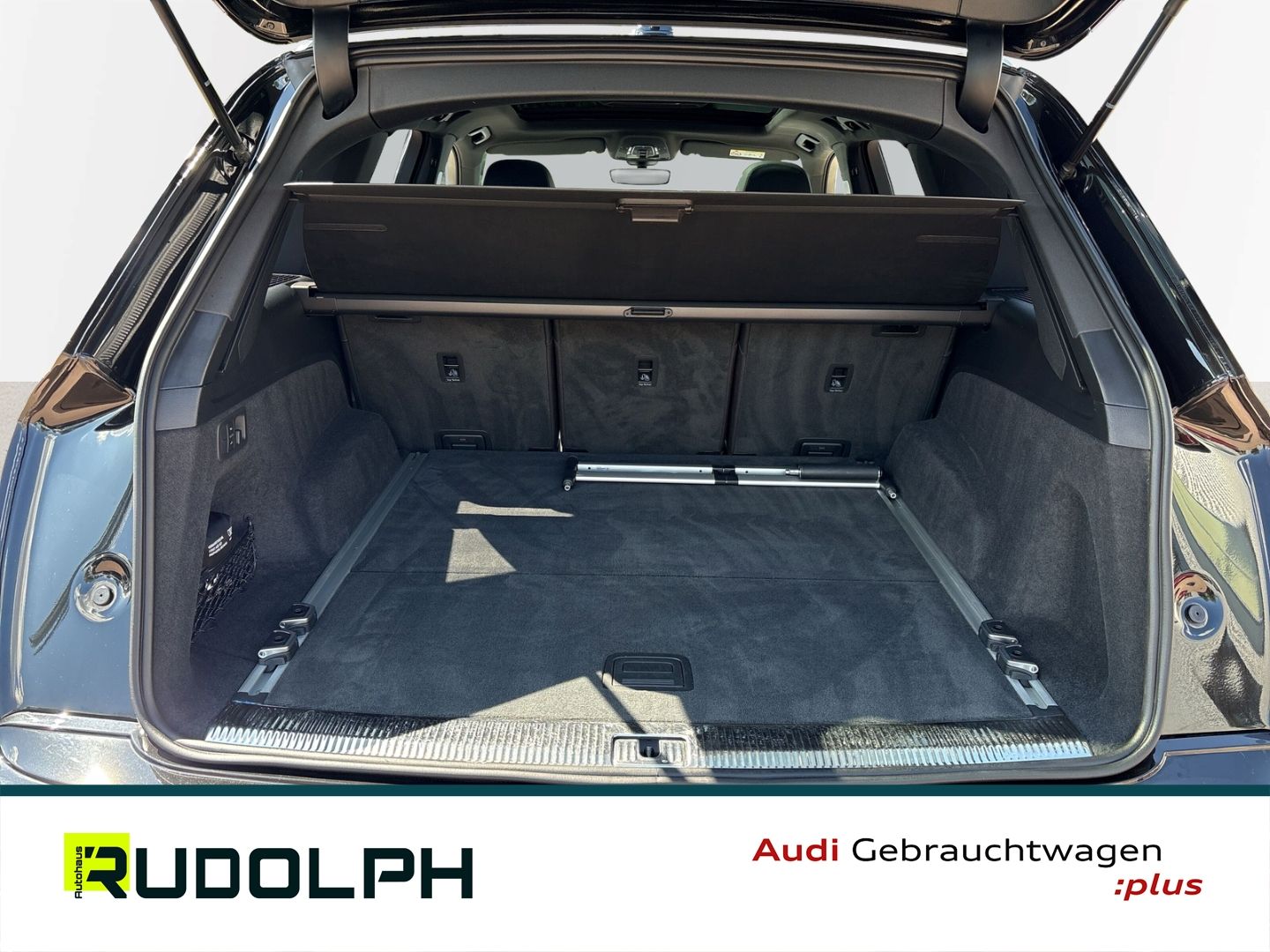 Audi Q7 - Bild 10