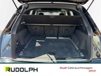 Audi Q7 - Vorschau Bild 10