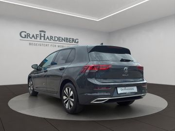 Volkswagen Golf - 4