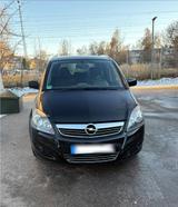 Opel Zafira - Opel Zafira Gebrauchtwagen in München