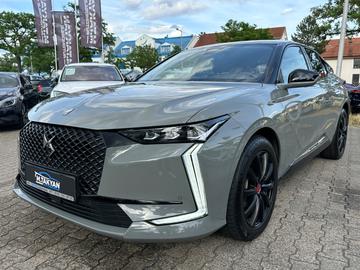 DS Automobiles DS4 2022