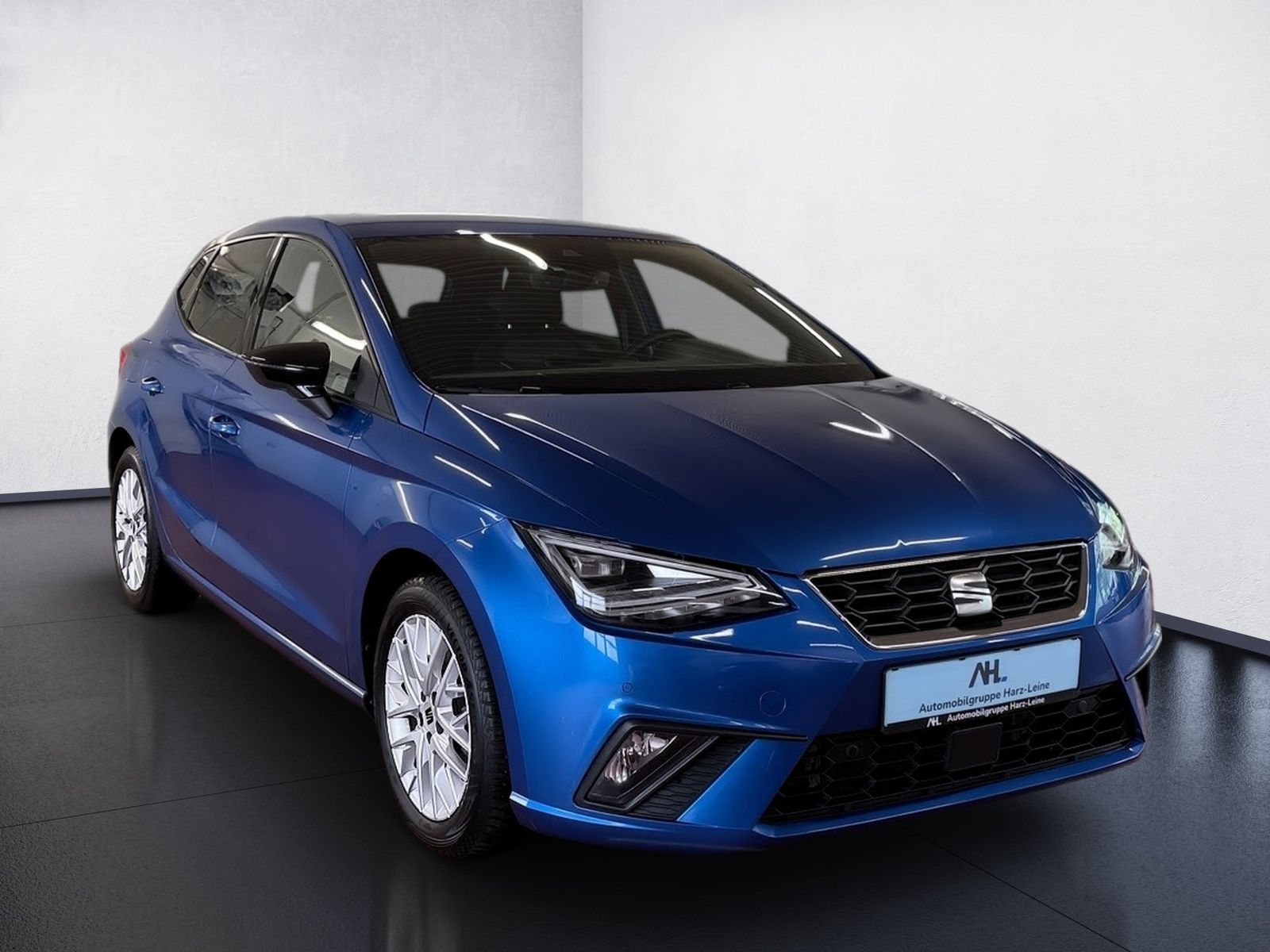 Seat Ibiza - Bild 8