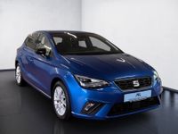 Seat Ibiza - Vorschau Bild 8