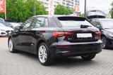 Audi A3 35 2.0 TDI Sportback basis DSG Navi LED ACC - Audi A3 in Dresden