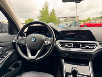 BMW 320 - 8