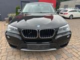 BMW X3 xDrive 20 d 184 PS Pano 1.Hand - BMW X3: 18d Xdrive