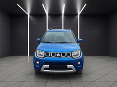 Suzuki Ignis 1.2 SHVS Comfort  Hybrid
