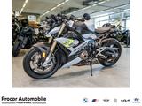 BMW S 1000 R Schmiedefelgen 3 Pakete - MOTORRAD AUS DEM JAHR 2022