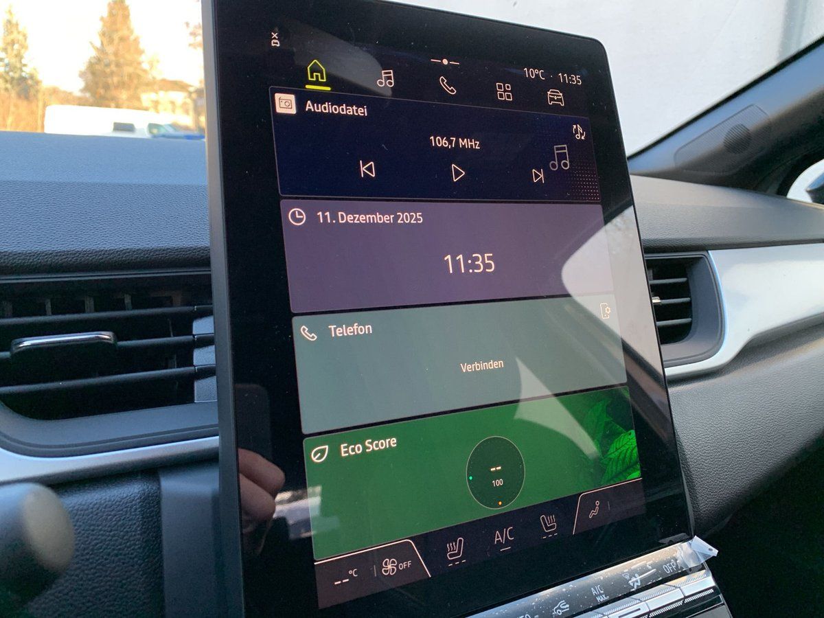 Renault Captur - Bild 17