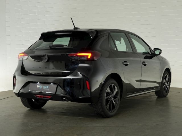Corsa F FACELIFT GS+LED MATRIX+RÜCKFAHRKAMERA+SI