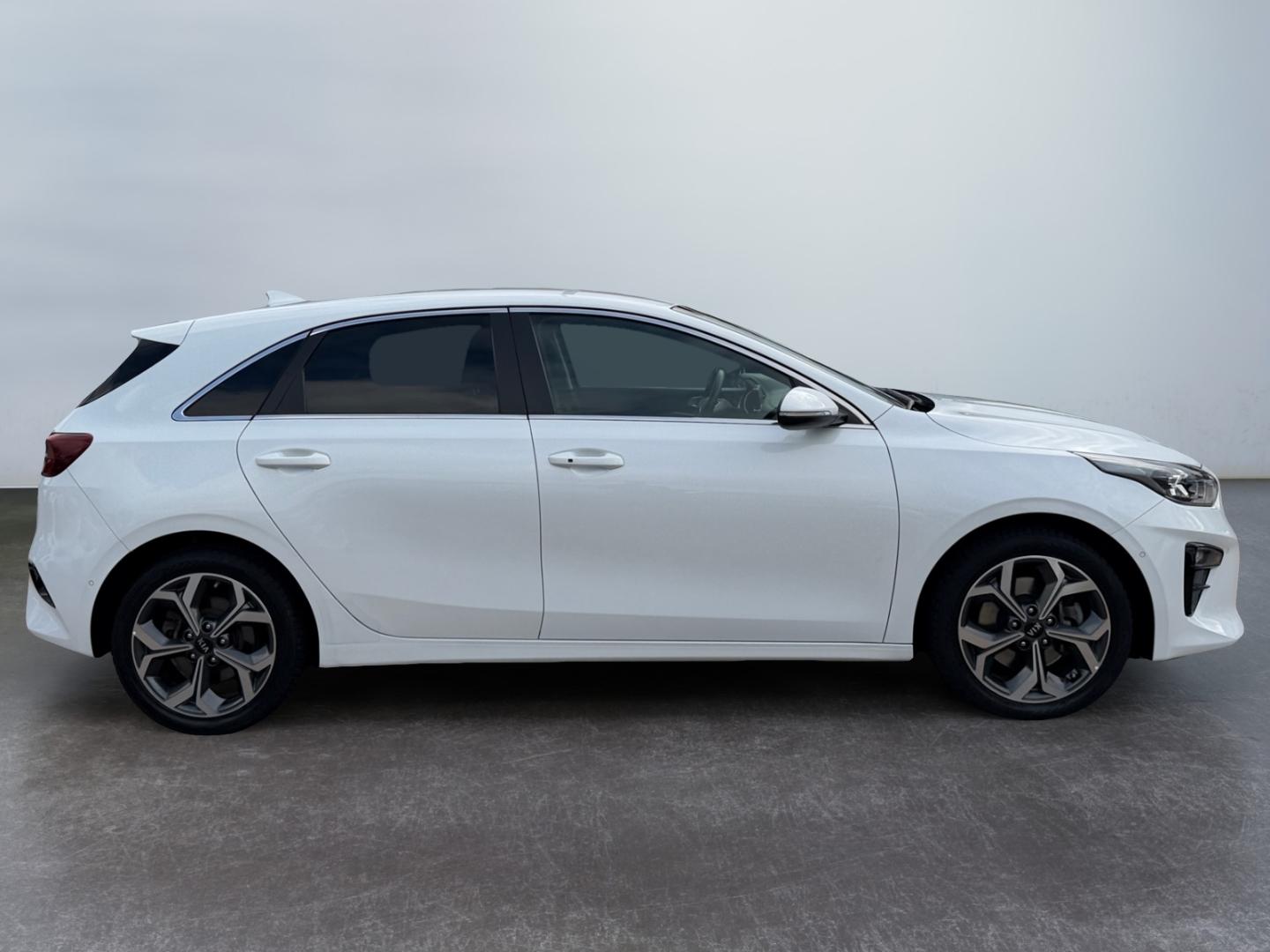 Kia Ceed Spirit *ACC*CarPlay*Leder*PDC*AHK*