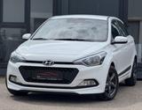 Hyundai i20 YES!1.Hd|Euro6|SHZ|PDC|Klima|Tüv Neu|76000km - Hyundai i20: 1.6