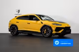 Lamborghini Urus Performante FullADAS/FullCarbon/Pano/PPF - Lamborghini Urus Performante mit Benzin-Antrieb