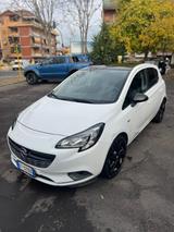 Opel Corsa 1.3 CDTI 5 porte b-Color - Opel Corsa B mit Diesel-Antrieb