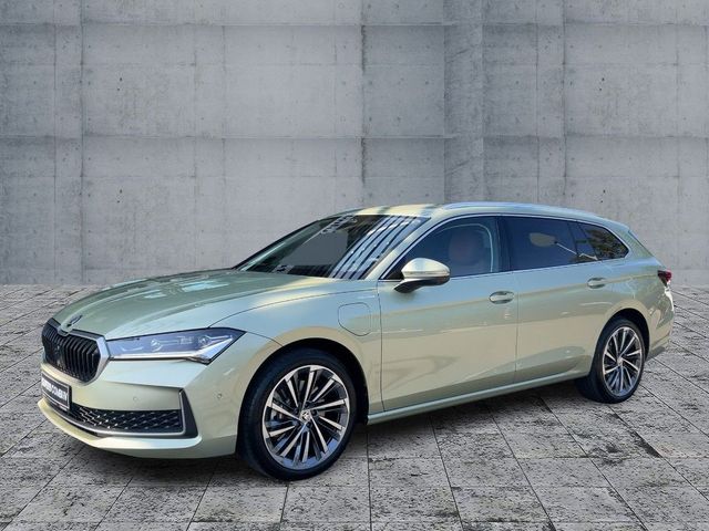 Skoda Superb Combi 1,5 TSI iV L&K Infotainment+Familie