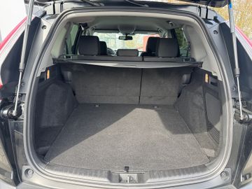 Honda CR-V - 6