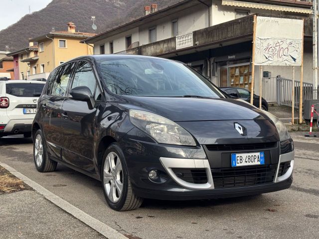 Renault Scenic Scénic X-Mod 1.5 dCi 110CV Luxe N