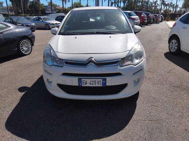 Citroën Citroen C3 BlueHDi 75 Seduction