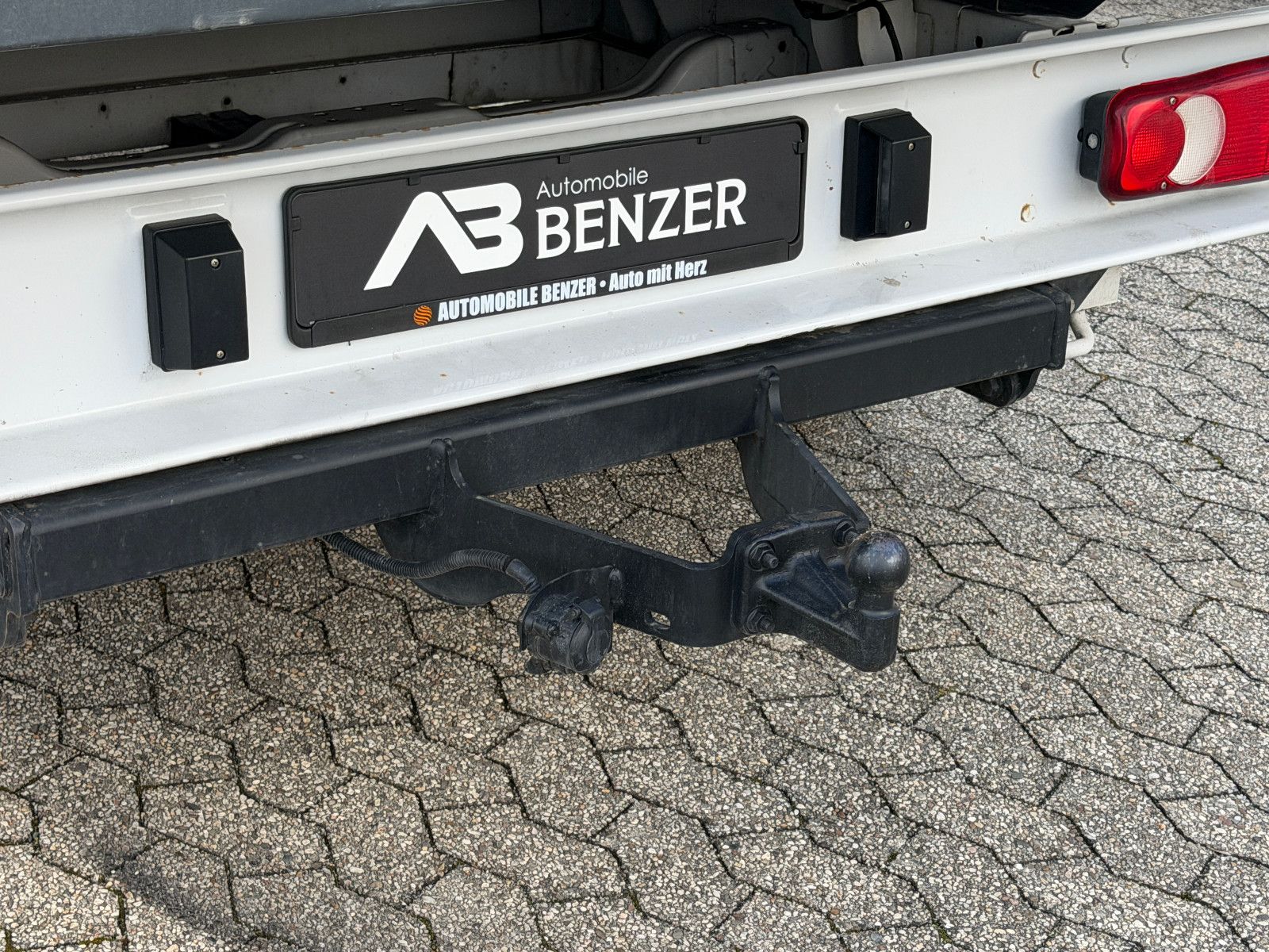 Fahrzeugabbildung Fiat Ducato Pritsche/7-SITZ Doppelk. 35 140 L4 Pritsc