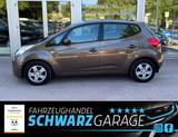 Kia Venga Attract*KLIMA*ISOFIX*BLUETOOTH* - Kia Venga: Kleinwagen