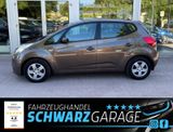 Kia Venga Attract*KLIMA*ISOFIX*BLUETOOTH* - Kia: Attract