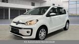 Volkswagen up! Move up! BMT/Start-Stopp Top Zustand - VW up! Gebrauchtwagen in Hamburg