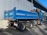 Mercedes-Benz Arocs 3342 *6x6*meegestuurd as*2zijdige kipper*A - Angebote