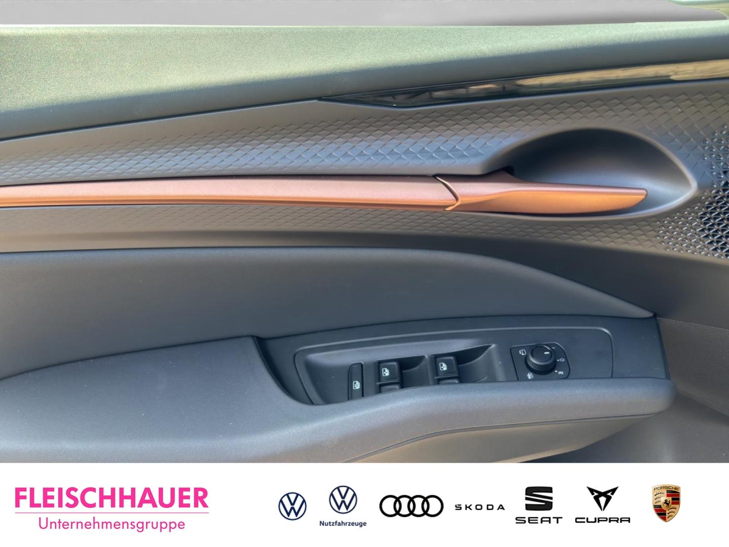 Cupra Raval Edition Dynamic Plus 155 kW