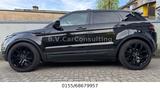 Land Rover Range Rover Evoque SE*Leder*SHZ*Nav*Cam*Pano*BiX - Land Rover Range Rover Evoque in Solingen
