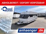 Hobby De Luxe 490 UL - Hobby 490 ul