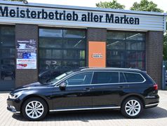 VW Passat Variant 1.5 TSI Highline Navi CAM Leder