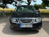 Saab 9.5 Automatic - Saab 9-5 mit Diesel-Antrieb