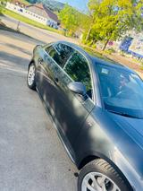 Audi A4 40 TDI S tronic quattro sport B/O Leder Msgs - Audi A4 mit Diesel-Antrieb: Vollleder, Limousine