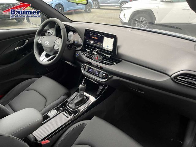 Hyundai i30 – Bild 11