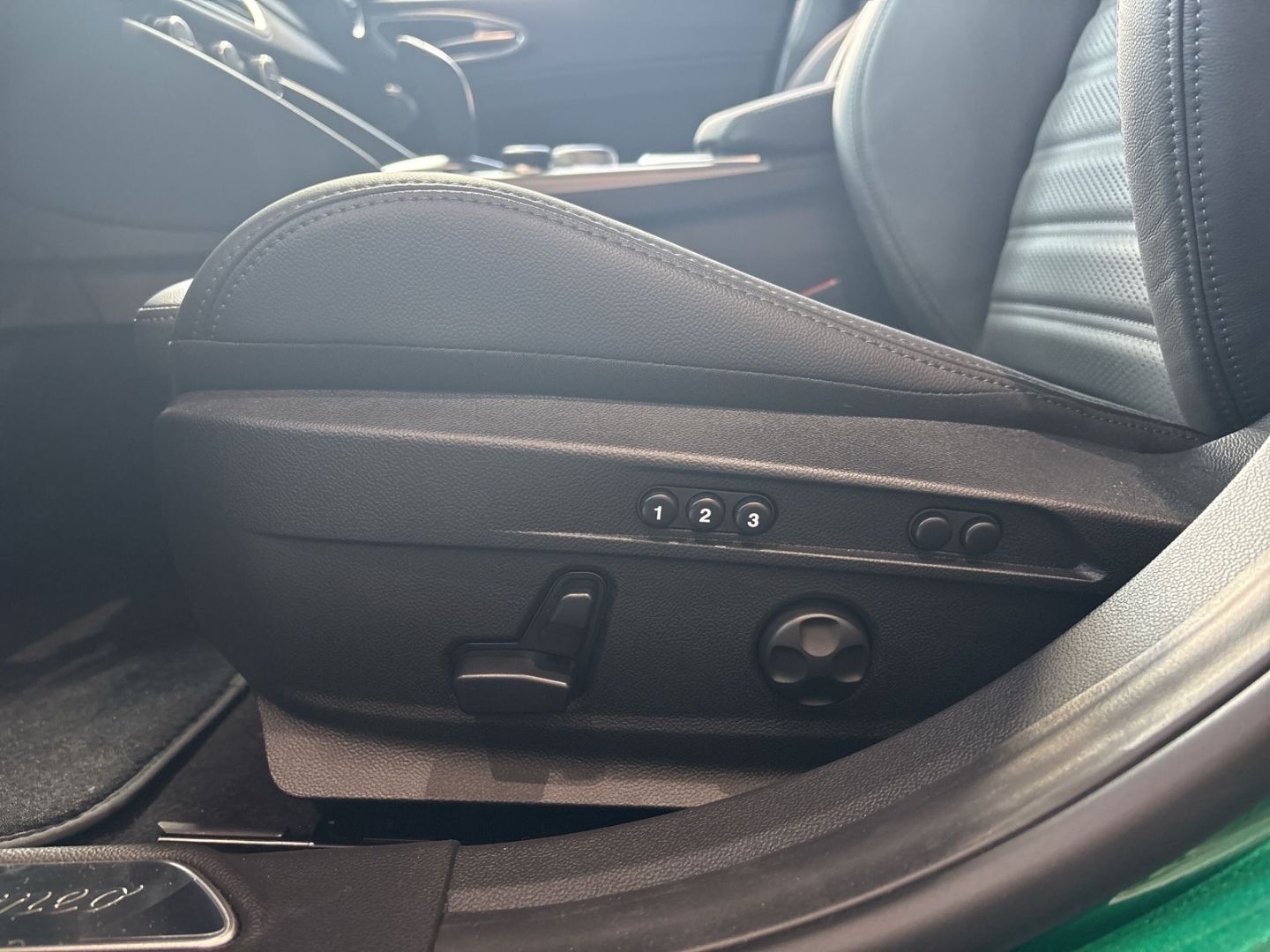 Alfa Romeo Giulia - Bild 18