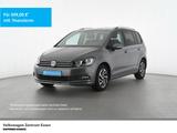 Volkswagen Touran Join TSI DSG Navi AppConnect PDC Sitzheiz - VW Touran Gebrauchtwagen in Essen