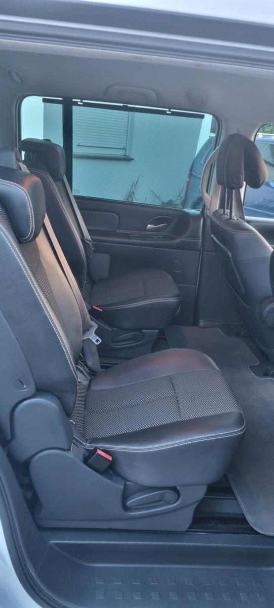 Renault Espace 2014 — photo 13