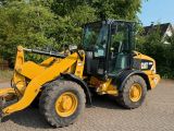 CAT 906 H2 , 2.Hand, Bj.2014, 4550h. Top Zustand - Offers matching your search criteria