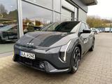 Kia EV4 81,4-kWh GT-line-Dienstwagen- - Kia EV4 mit Elektro-Antrieb: Head-Up Display