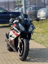 BMW S1000RR - BMW AUTOMATIK