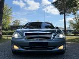 Mercedes-Benz S 420 CDI L V8 Panoramadach,Top Zustand,TÜV NEU - Mercedes-Benz S 420