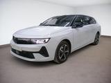 Opel Astra L Sports Tourer GS - Opel Zafira GS