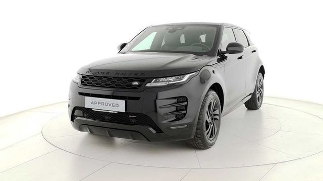 Land Rover RR Evoque 2.0 I4 249 CV AWD Auto R-Dy