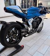 MV Agusta Superveloce 800 - Offers