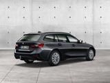 BMW 318i Touring Advantage, Anhängerkupplung, Drivin - BMW 318 mit Benzin-Antrieb: Kombi, Automatik