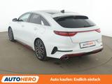 Kia pro_cee'd 1.6 TGDI GT Aut.*NAVI*LED*CAM*ACC*SHZ* - Kia pro cee'd / ProCeed in München